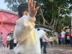 -汕头蓝水星欢乐世界
