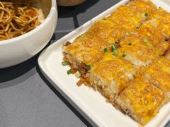 -楚鲜·汉正街一号(天河店)