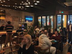 -ibarrel爱杯·bistro&brunch(江宁路店)