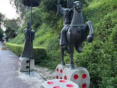 -厦门博饼民俗园