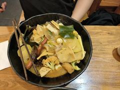 -万记麻辣烫国展总店