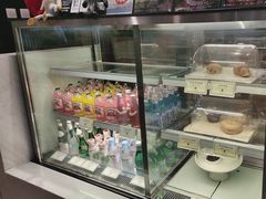 -逸派咖啡 EPARKCOFFEE(广安门店)