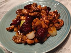 -志明眷村·台式融合菜·宵夜