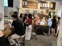 -成川茶店·潮汕工夫浓茶(万象店)