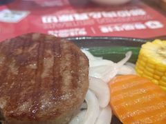 -尊品牛排(沙湾印象汇店)