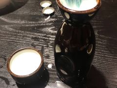 -花枝日本料理(金沟河店)