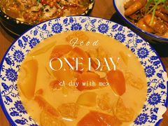 -园林美食城·本土农家菜(杨和镇店)