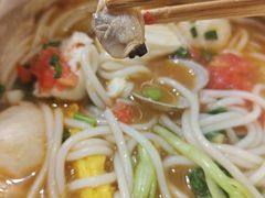 -见味花甲(福田coco park店)