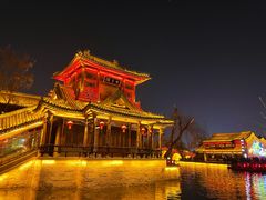-朝花夕拾中餐厅(台儿庄古城复兴广场店)