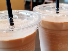 -Seesaw Coffee(苏州中心店)