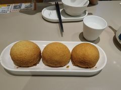 -蔡澜点心·粤菜(丽泽天街店)