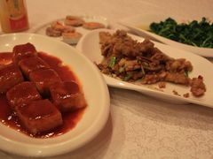 -永兴餐厅(复兴中路店)