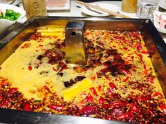 -小牛叔鲜切牛肉·火锅·烤肉自助(公济桥路店)