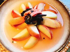 紫苏桃子姜-吃饭皇帝大(解放西路店)