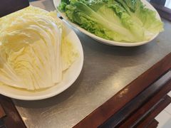 -皇城老妈火锅·川味传承(港湾店)