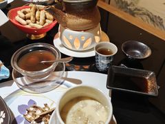 -天狗山料理(省体店)