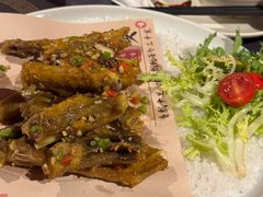 -花溪雨·森林餐厅(石基店)