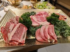 -汉拿山(金源店)