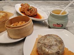 -城南往事·鲁菜·烤鸭(世茂宽厚里·大明湖店)