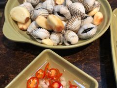 -胡须佬鸡煲四季火锅(海雅缤纷城店)