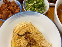 -小方的面(徐家汇店)