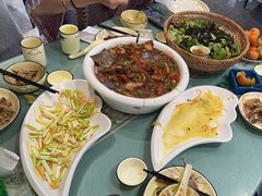 -谢大姐非遗啤酒鱼(君豪店-黑金店)