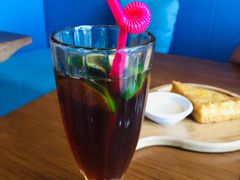 -皇马假日醉海南大酒店·假日一品派茶楼(秀英店)