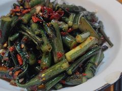 -圆圆家私房美食(民权路店)
