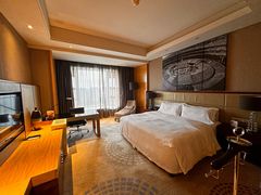 -福州天元国际威斯汀酒店·中国元素餐厅