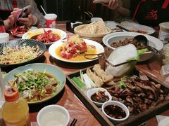 -有位虾匠·胶东土菜小馆(市北店)