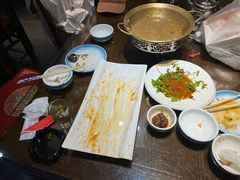 -东北大院·东北菜(三台子店)