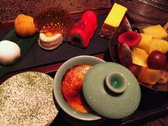 -湖滨28中餐厅·西湖宴·杭州君悦酒店