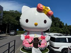 -凯蒂猫主题馆