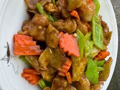 -小花卷味道餐厅(开发区五彩城店)