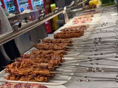 -通海俄式烧烤·俄罗斯大串(嵩山路店)