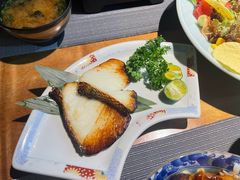 -森味薪火烧•烧鸟居酒屋•日本料理(望京店)