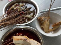 -老七钵钵鸡
