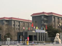 -防灾科技学院(南校区)