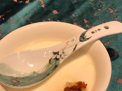 双皮奶-茶人村·宫廷私厨(奥体印象城店)