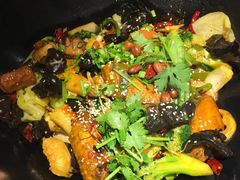 -天府国麻辣香锅(悦荟广场店)
