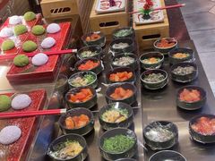 -空之介寿喜烧·和牛放题(恒隆广场店)