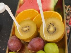 -牛New寿喜烧(新六百店)