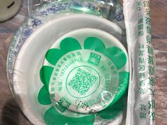 餐具摆设-拈一筷子·宜宾江湖菜(十一街店)