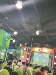 -维佳童话镇