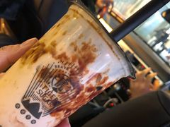 -老虎堂黑糖专壳 (尖沙咀乐道店)