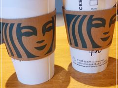 -星巴克(天津佛罗伦萨小镇店)