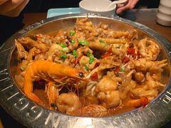 -胖哥俩肉蟹煲(湖滨银泰in77店)