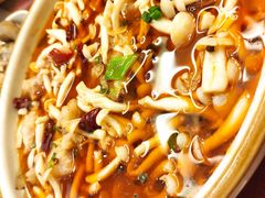 -特味村大酒店(南三环店)