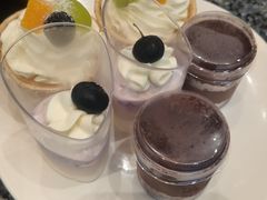 -渔荷食町·铁板烧料理(崂山万象汇店)