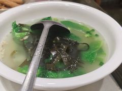 -盐井记·自贡美蛙鲜锅兔(中和店)